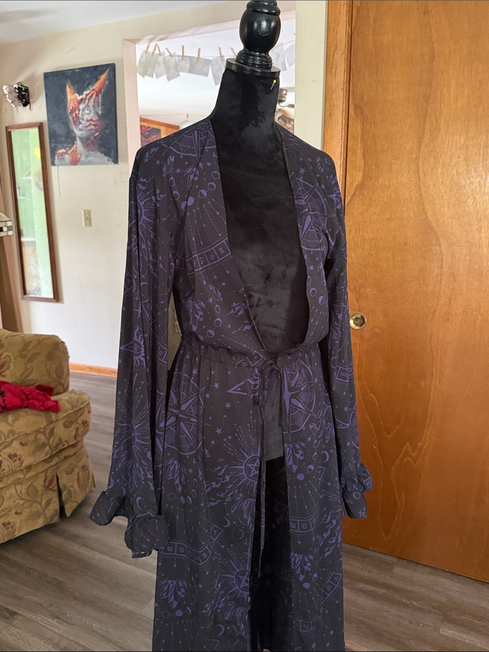 killstar duster